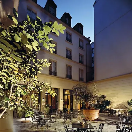 Hotel Lotti 4*