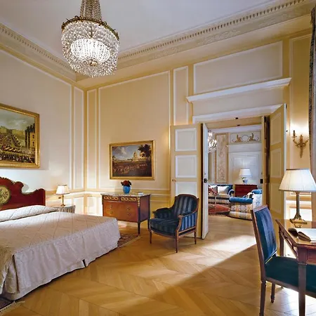 Lotti 4* Paris