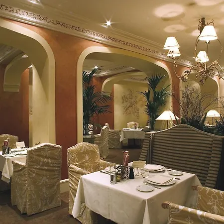 Hotel Lotti 4*