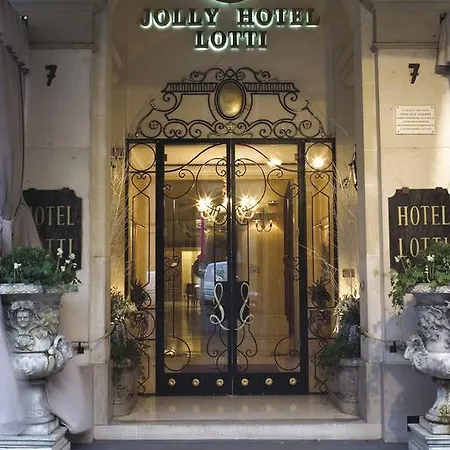 Hotel Lotti