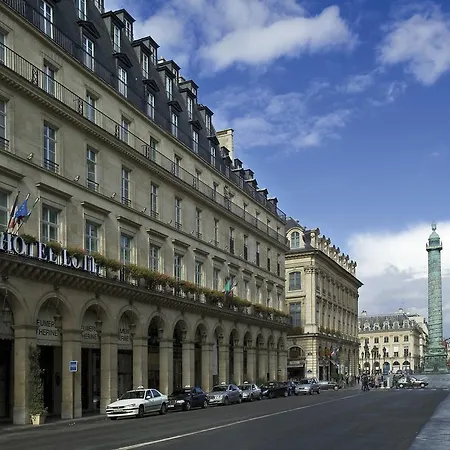 Hotel Lotti Paris