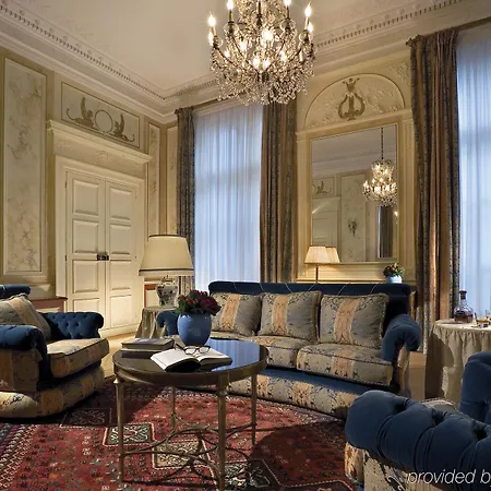 Lotti Hotel Paris