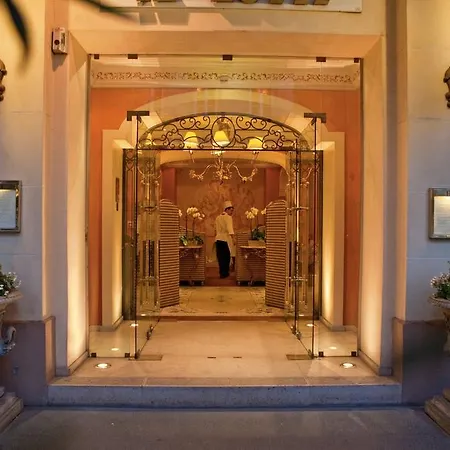 Hotel Lotti Paris