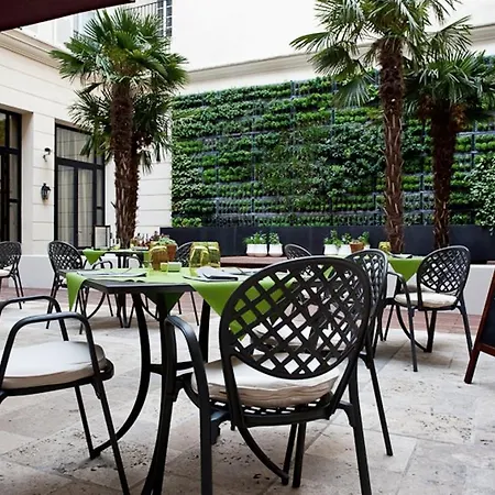 Hotel Lotti 4*