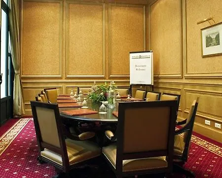 Lotti Hotel 4*