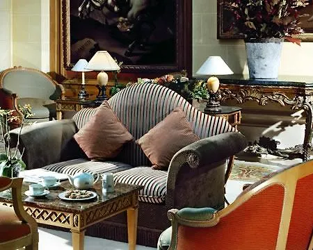 Lotti Hotel Paris