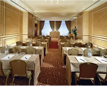 Hotel Lotti Paris