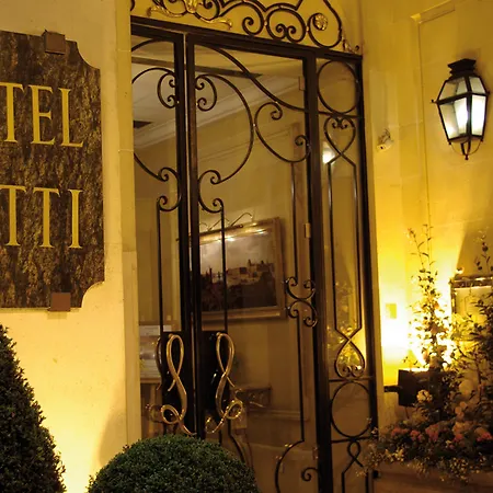 Hotel Lotti
