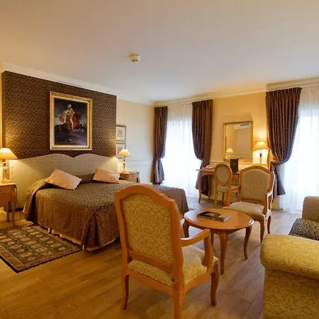 Hotel Lotti