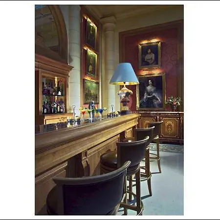 Lotti Hotel 4*