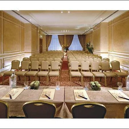 Hotel Lotti Paris