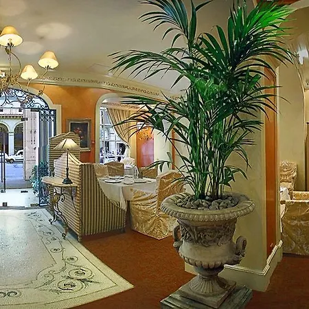 Hotel Lotti 4*