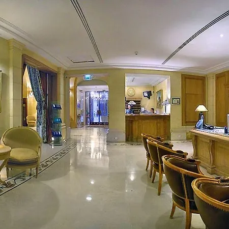 Lotti 4* Paris