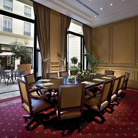 Lotti 4* Paris
