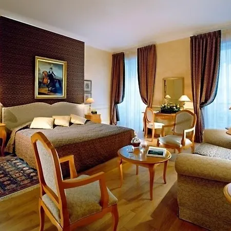 Lotti Hotel