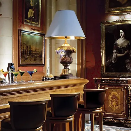 Lotti Hotel Parijs