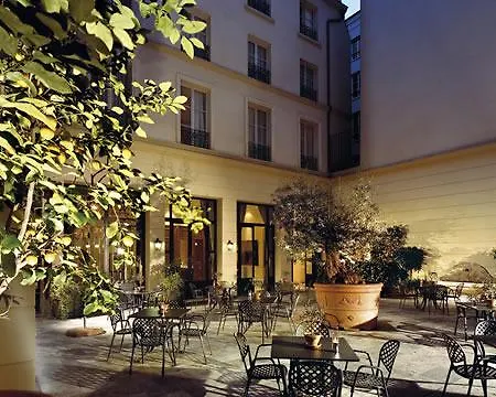 Lotti 4* Paris