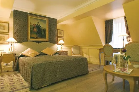 Hotel Lotti 4*