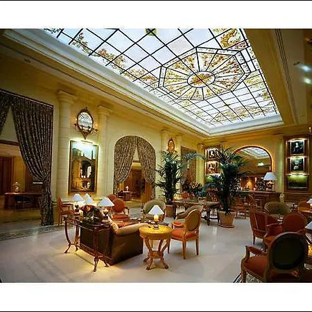 Lotti Hotel Paris